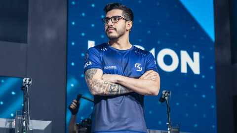 CS:GO 年度选手TOP20精彩集锦
